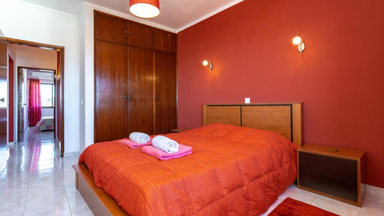 ★ Sea View ★ 1 Minute To Oldtown And Beach ★ Albufeira Extérieur photo